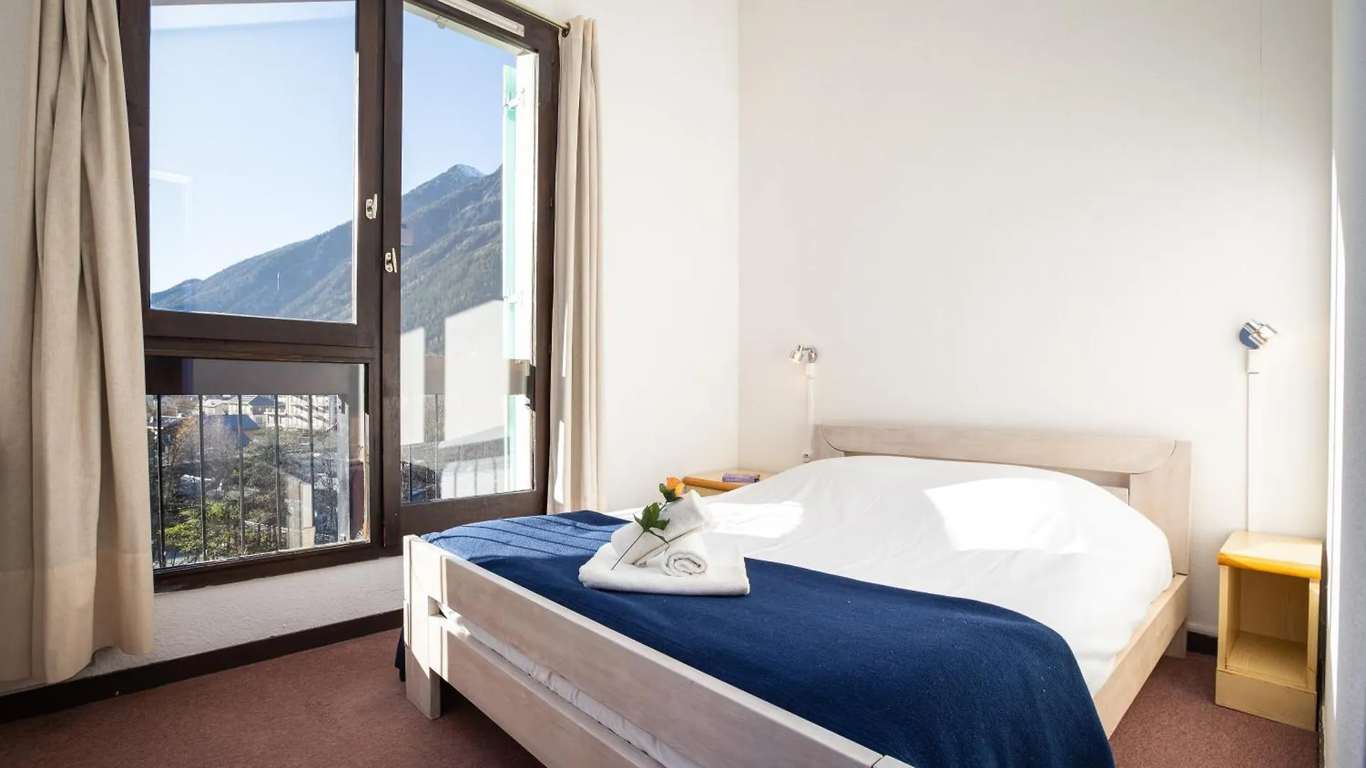 Chamonix Sud - Balme 401 - Happy Rentals 0*,