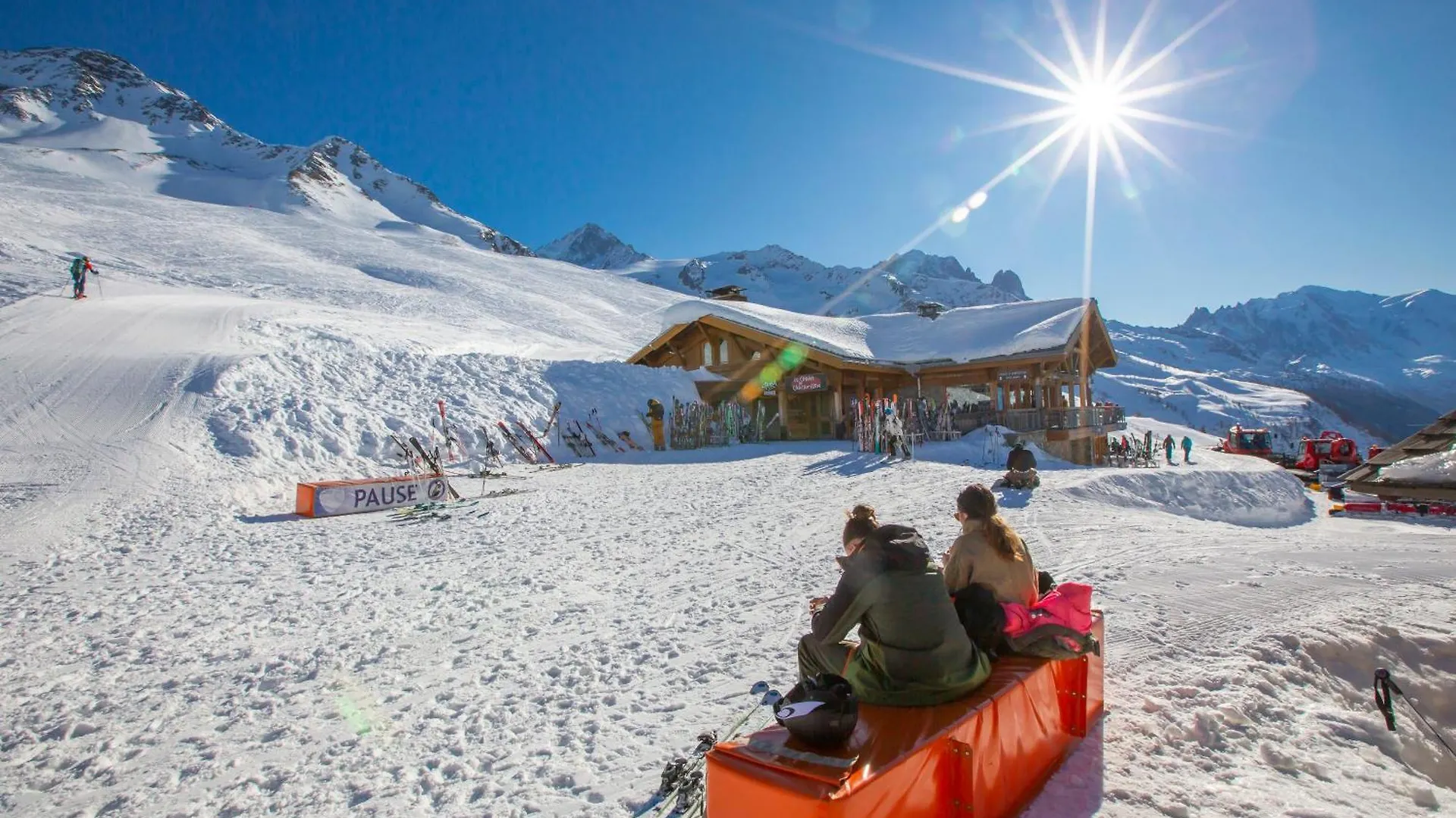 Chamonix Sud - Balme 401 - Happy Rentals 0*,  Frankrig
